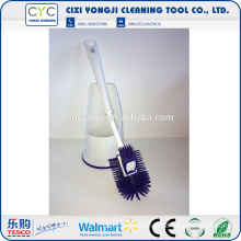 2016 High quality Eco-friendly handheld Toilet cleaning brush